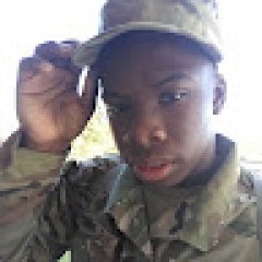 Iesedrick Williams