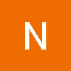 N W