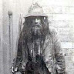 Benjamin Childress