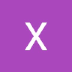 Xavier Eastham