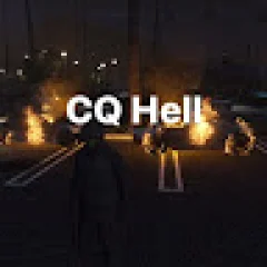 Hell BTW