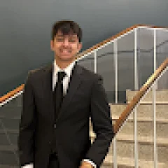 Parth A Patel