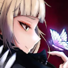 Himiko Toga (AWSOMEGUYSF)