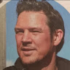 Andreas Gustafsson