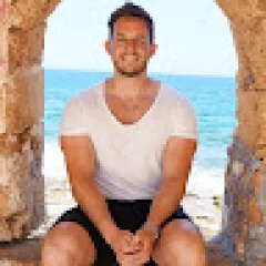 Gareth Moss