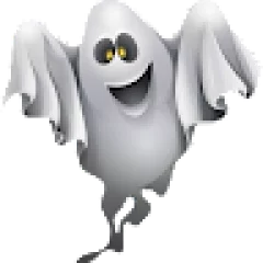 Aghost Here