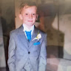 Olly Mitchell