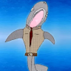 HumanoidSharks