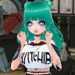 WitChibi