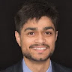 Pranjal Patel
