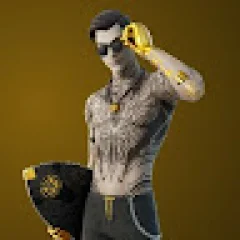 Gumersindo Fornite