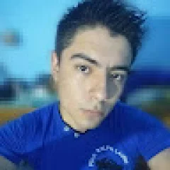 Luis gabriel Buergo barrionuevo