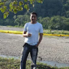 Jorge Armando Choque Ortiz