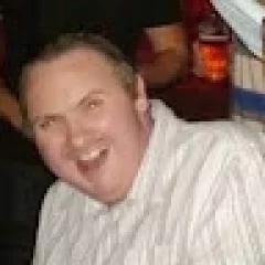 Anthony Swain