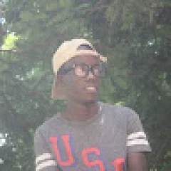 FRAZER PHIRI