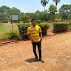 Gerald Chimwemwe