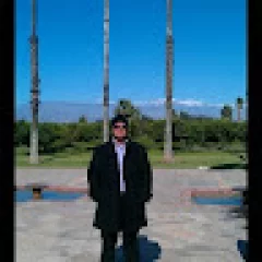 Azad Abedwali