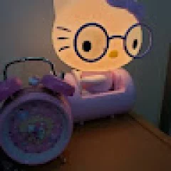 Cat Oly