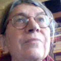 Göril Thyresson