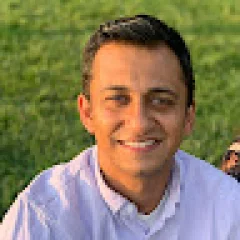 Suhas Pai