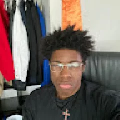 Christian Ishmael