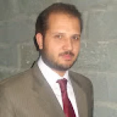 Israr Kazmi