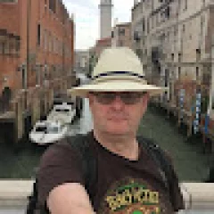 David Gilpin